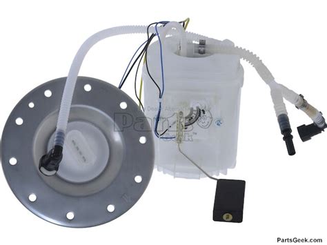 Vw Volkswagen Jetta Fuel Pump Gas Pumps Replacement Autobest Pierburg Bosch Contitech Vdo