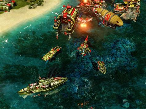 Best Mods For Command Conquer Red Alert Fandomspot