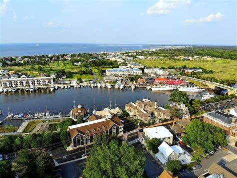 7 Of The Most Charming Small Towns To Visit In Delaware WorldAtlas