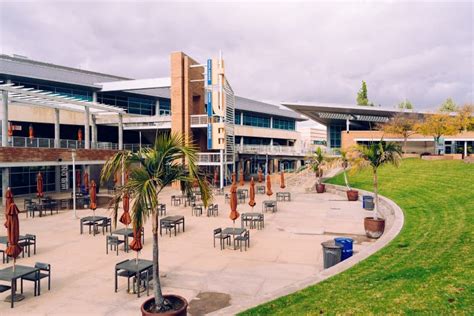 Campus Landscape of University of California UC Riverside Editorial ... 