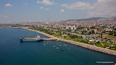 Turkey, Istanbul, Kartal - TRIPinVIEW