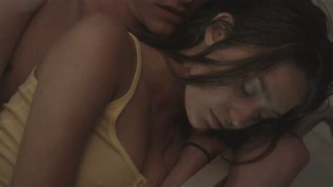 Nude Video Celebs Tess Haubrich Nude Drowning