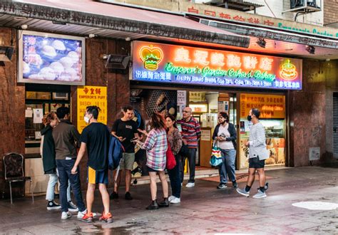 Street Food And Stories Tour In Sydney S Chinatown In Sydney Pelago