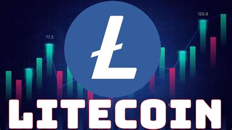 Litecoin LTC Price News Today Price Forecast Technical Analysis