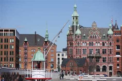 Stadtführung Hamburg Hamburger Elbinsel Tour