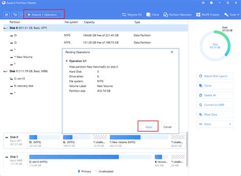 How To Find Hidden Partition Or Hide Partition In Windows Easeus