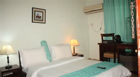 Presken Hotel & Resort Ikeja - Lagos List