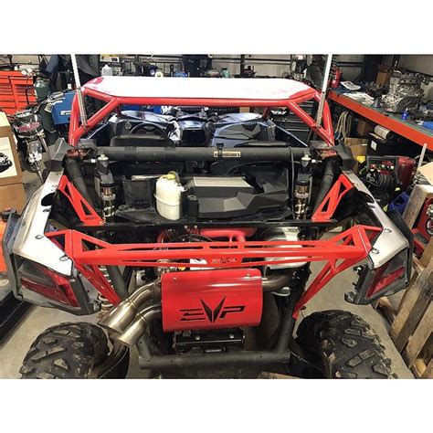 Can Am X3 Evolution Powersports Bed Delete By Geiser Performance Bd Camx3t Xx