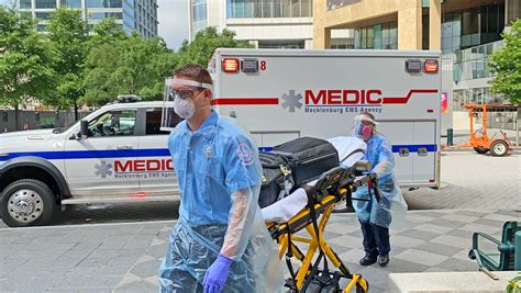 Mecklenburg Ems Workers North Carolina Health News