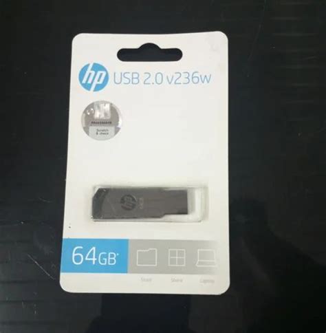 Hp V W Usb Gb Pen Drive At Piece Hp Usb Gadgets In