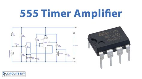 Timer Circuits