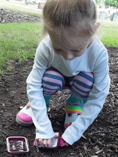 Letterboxing For Kids Tales Of A Mountain Mama