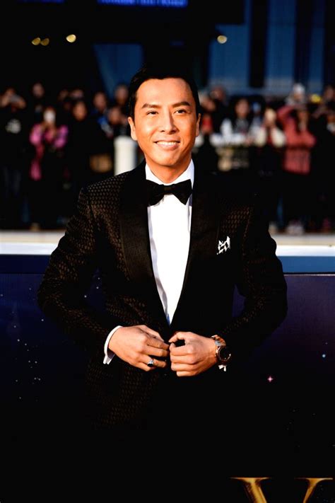 Donnie Yen Called Out John Wick 4 Rogue One Asian Stereotypes Got