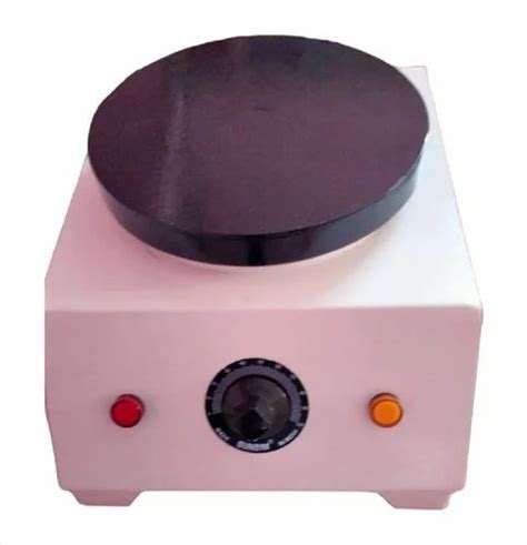 W Mild Steel Electric Hot Plate At Rs In Coimbatore ID