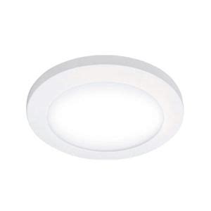 L Mpara Led Para Empotrar De Interior W Blanco Ydled Rd W B