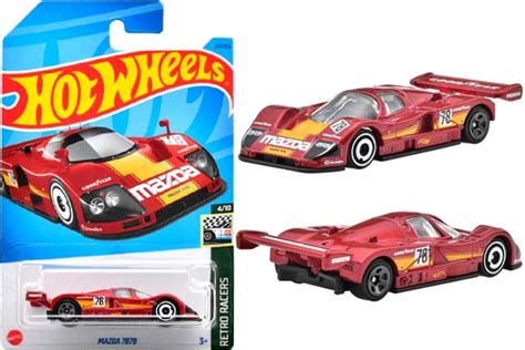 年 月ホットウィールベーシックカー単品情報解禁日本限定 Hot Wheels 情報まとめ ホットウィール にわかマニア