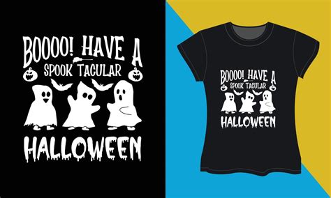 Halloween svg t-shirt design 22821303 Vector Art at Vecteezy