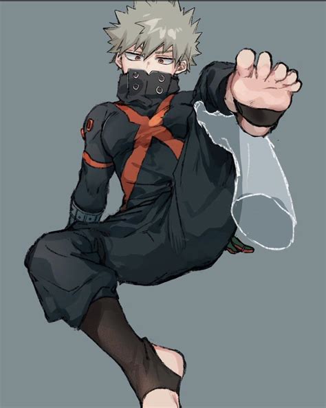 Anime Boy Feet On Twitter Rt Bakugooner What I Wouldnt Give To Be