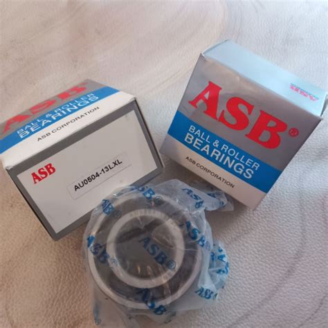 Jual Bearing Roda Belakang Nissan March Dan Datsun Go Nkn Nis