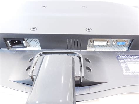 ЖК-монитор 21.5" Viewsonic VA2231w