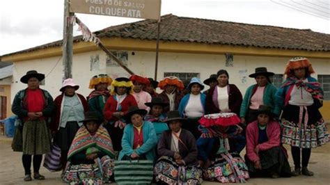 Forced Sterilisation Haunts Peruvian Women Decades On Bbc News