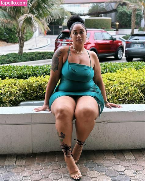 AmandaBoles FitAndFancy Thickfancy Nude Leaked OnlyFans Photo 51