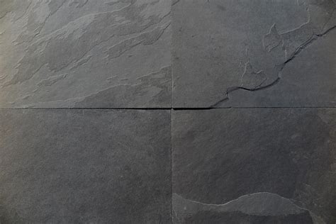 Montauk Black (Brazilian) Slate — Southland Stone USA