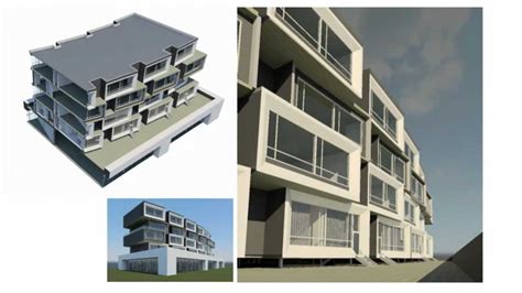 Autodesk Revit LT Rendering YouTube