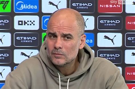 Guardiola otkrio za kime žali Nije htio u City ni za sve zlato svijeta