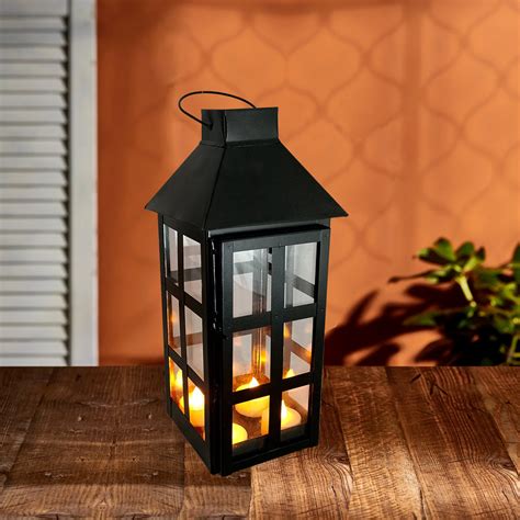 Caged Designer European Lantern - WallMantra