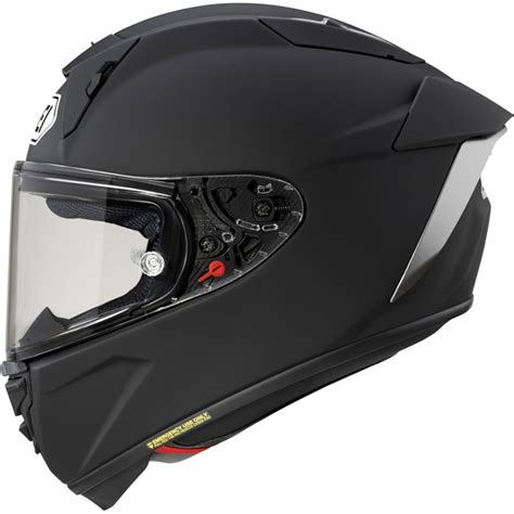 Casco Integral Shoei X Spr Pro Monocolor