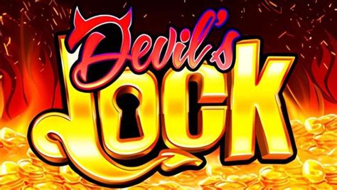 Devil’s Lock Casino Game Review – BetMGM