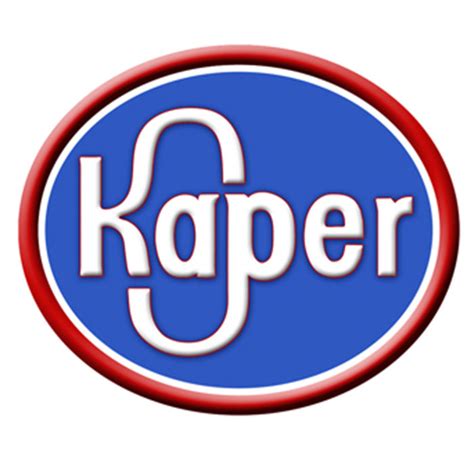 Kaper Kaper Lucero