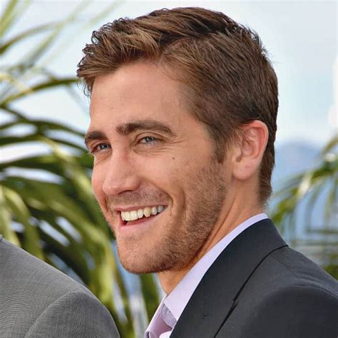 Jake Gyllenhaal Beard: Copy & Grow One Yourself (Full Guide)