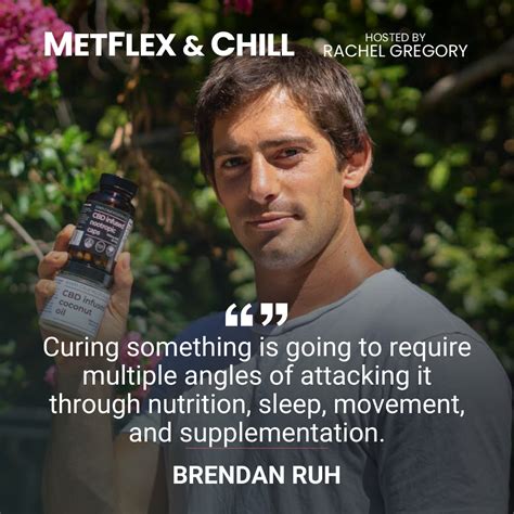 Episode 69 All Things Cbd With Brendan Ruh