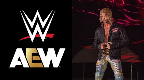 Nic Nemeth Fka Dolph Ziggler Confident Aew Will Turn 10 Time Wwe