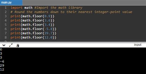 What Is Double Backslash Operator Or Floor Division In Python