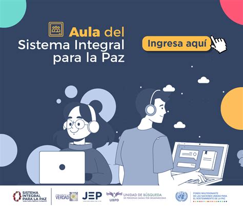 Sistema Integral Para La Paz