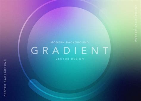 Premium Vector | Blurred colorful wallpaper background