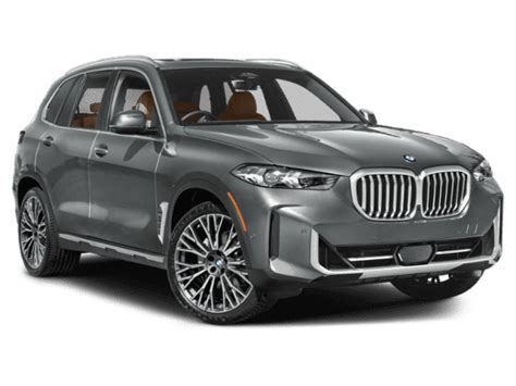 New 2024 BMW X5 XDrive40i Sport Utility In Houston R9S42869