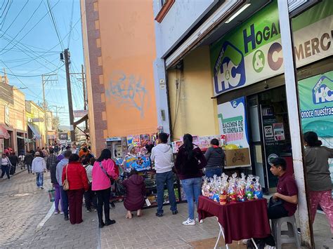 En San Luis De La Paz Despliegan Operativos De Seguridad En V Speras De