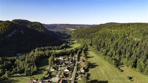 Bourg De Sirod Alesia Tourisme Jura