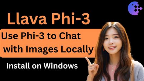 Use Llama B For Vision Install Locally Llava Llama Youtube