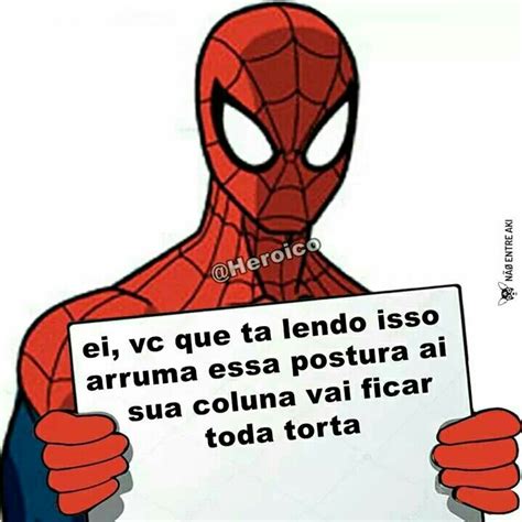 The Best Homem Aranha Memes Memedroid