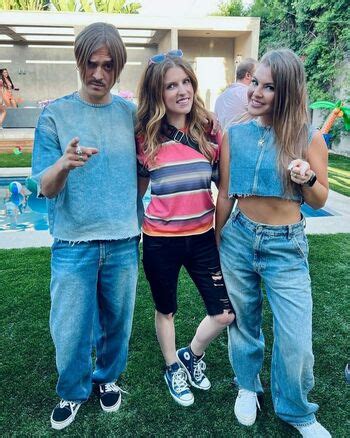 Anna Kendrick Annakendrick47 Ladydiva81010 Nude OnlyFans Page 2 The Fappening Plus