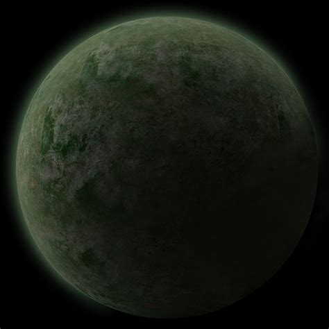 Swamp Planet by Aket-Designs on DeviantArt