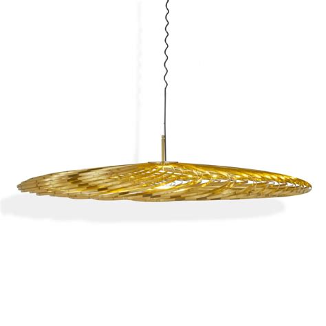 Tom Dixon Spring Large Lampada A Sospensione