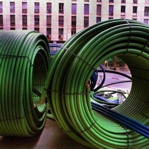 Open Fiber Accordo Con Acea Per La Fibra A Roma La Repubblica