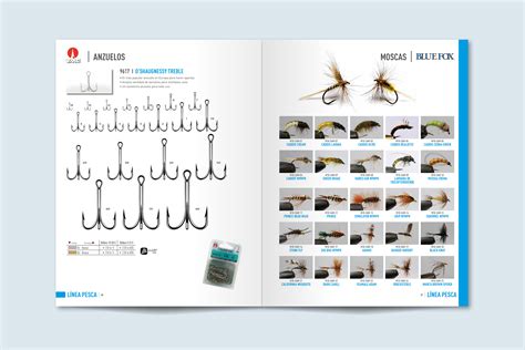 RAPALA - Catálogo productos :: Behance