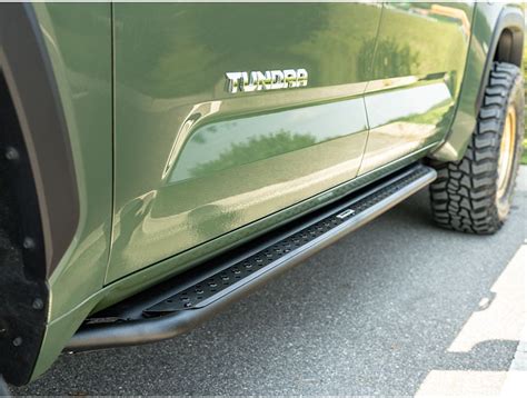 Go Rhino Dominator Dss Sliders Dss T Realtruck